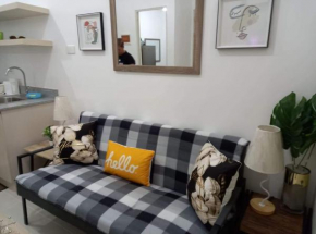 Cozy one bedroom Resort type City Living